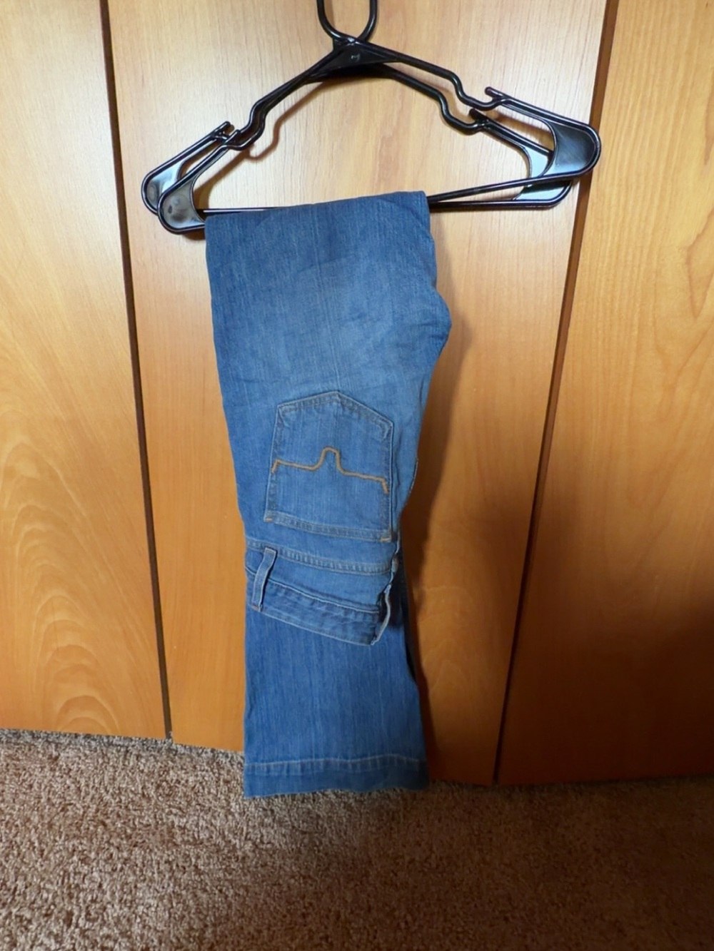 Kimes Ranch Boot Cut Jeans